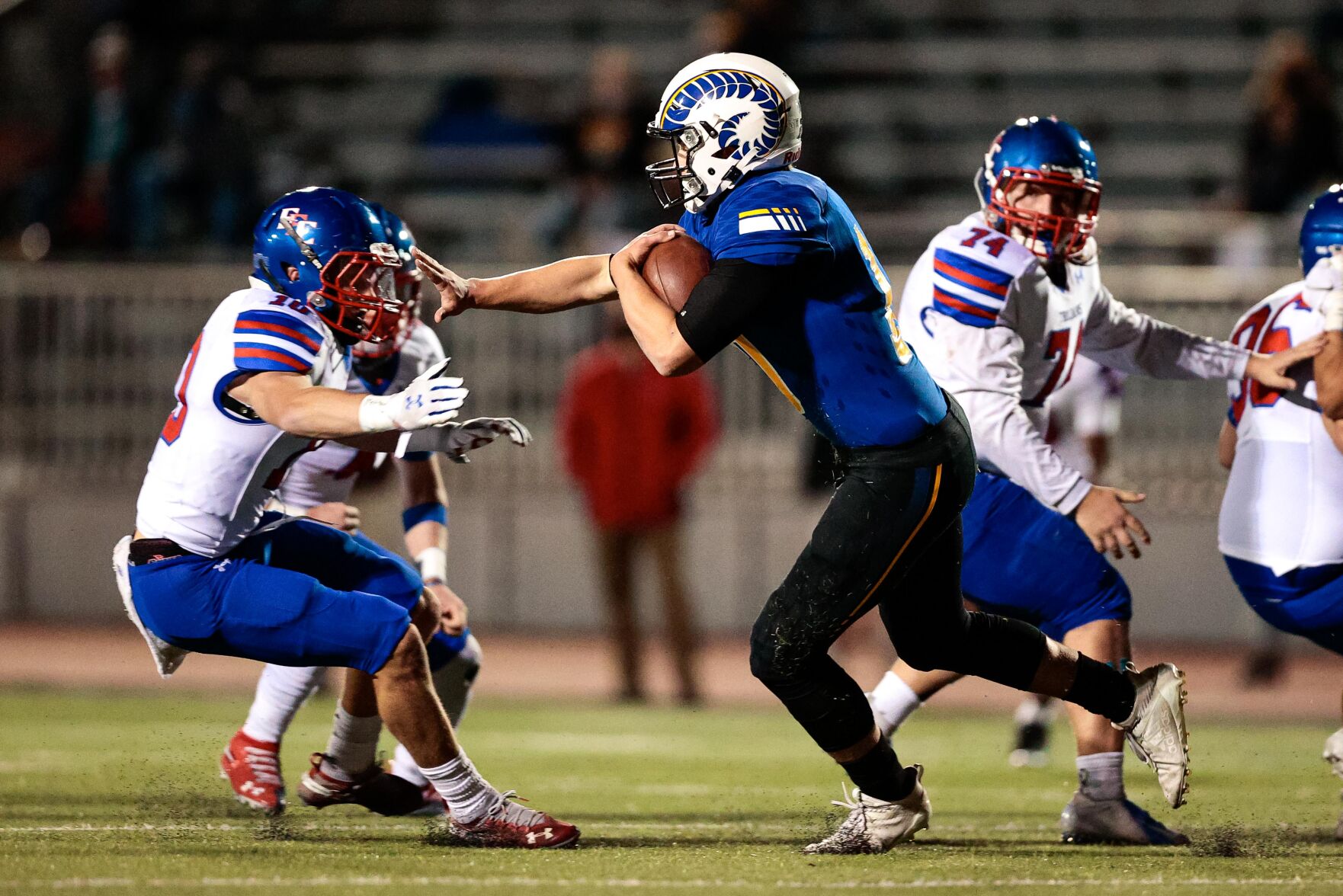 PREP FOOTBALL